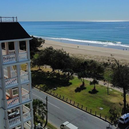 La Grande Apartments Gold Coast Bagian luar foto