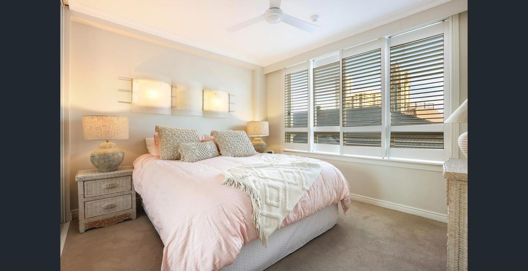 La Grande Apartments Gold Coast Bagian luar foto