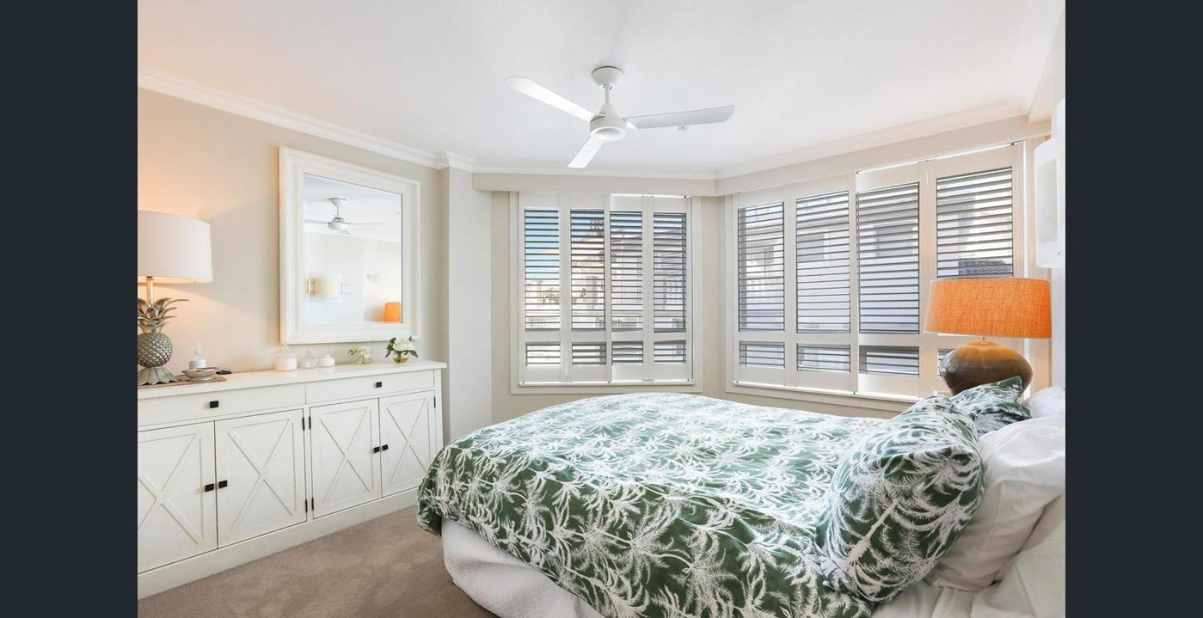 La Grande Apartments Gold Coast Bagian luar foto