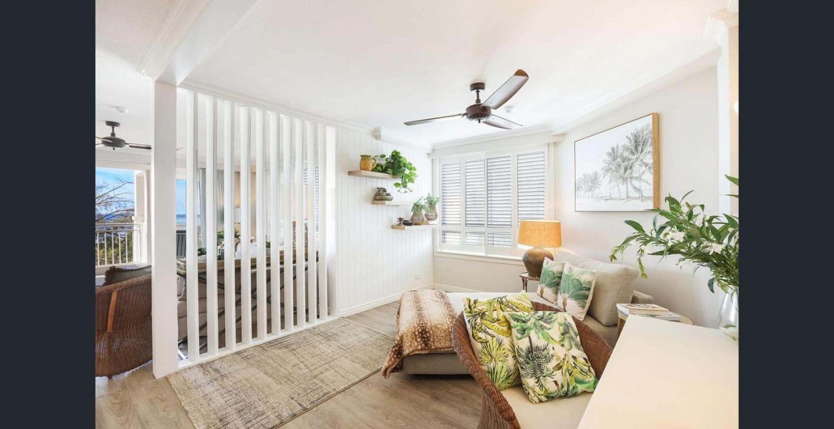 La Grande Apartments Gold Coast Bagian luar foto