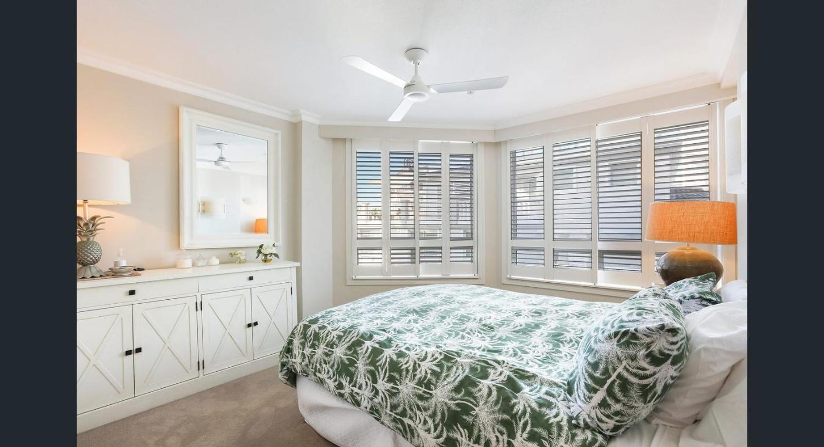La Grande Apartments Gold Coast Bagian luar foto