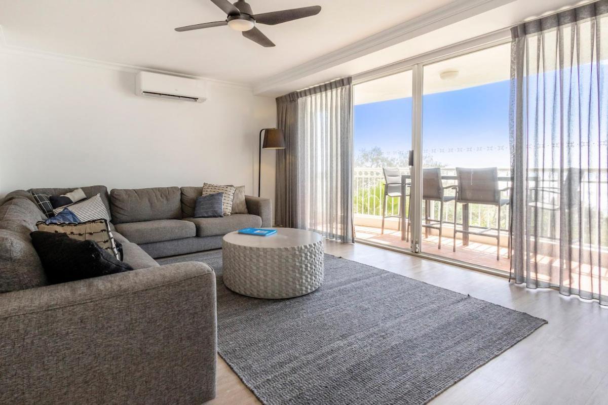 La Grande Apartments Gold Coast Bagian luar foto