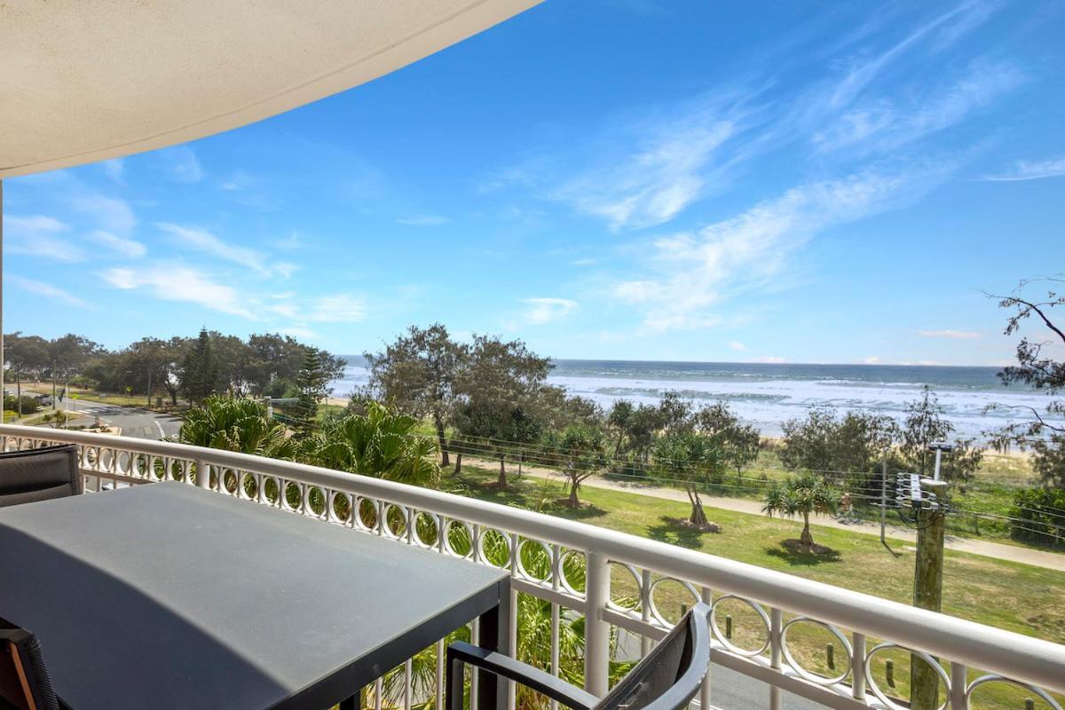 La Grande Apartments Gold Coast Bagian luar foto