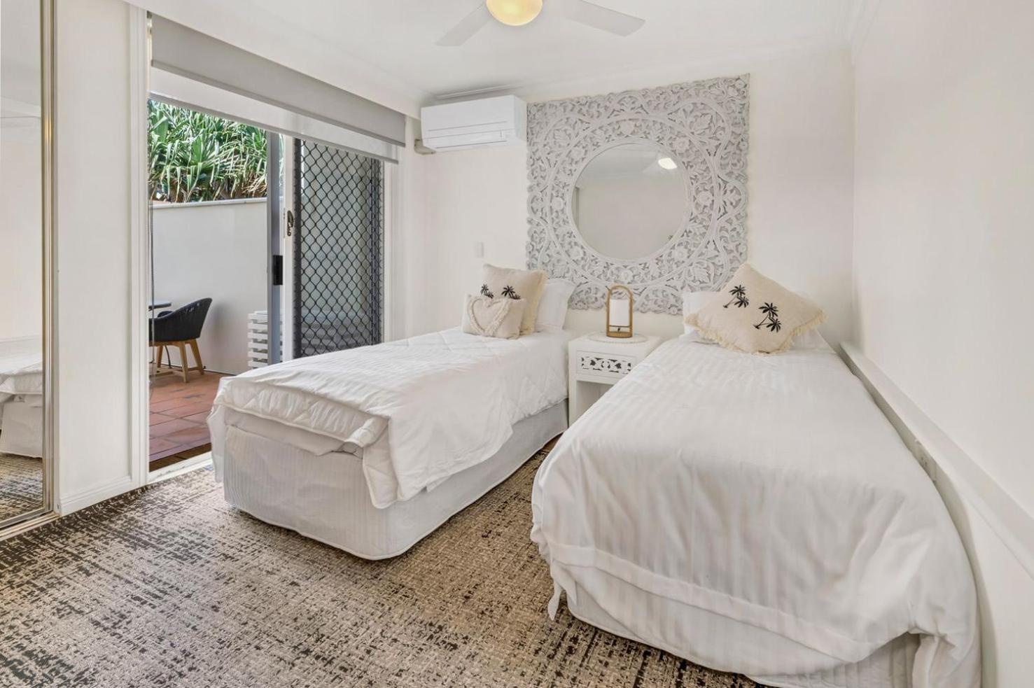 La Grande Apartments Gold Coast Bagian luar foto