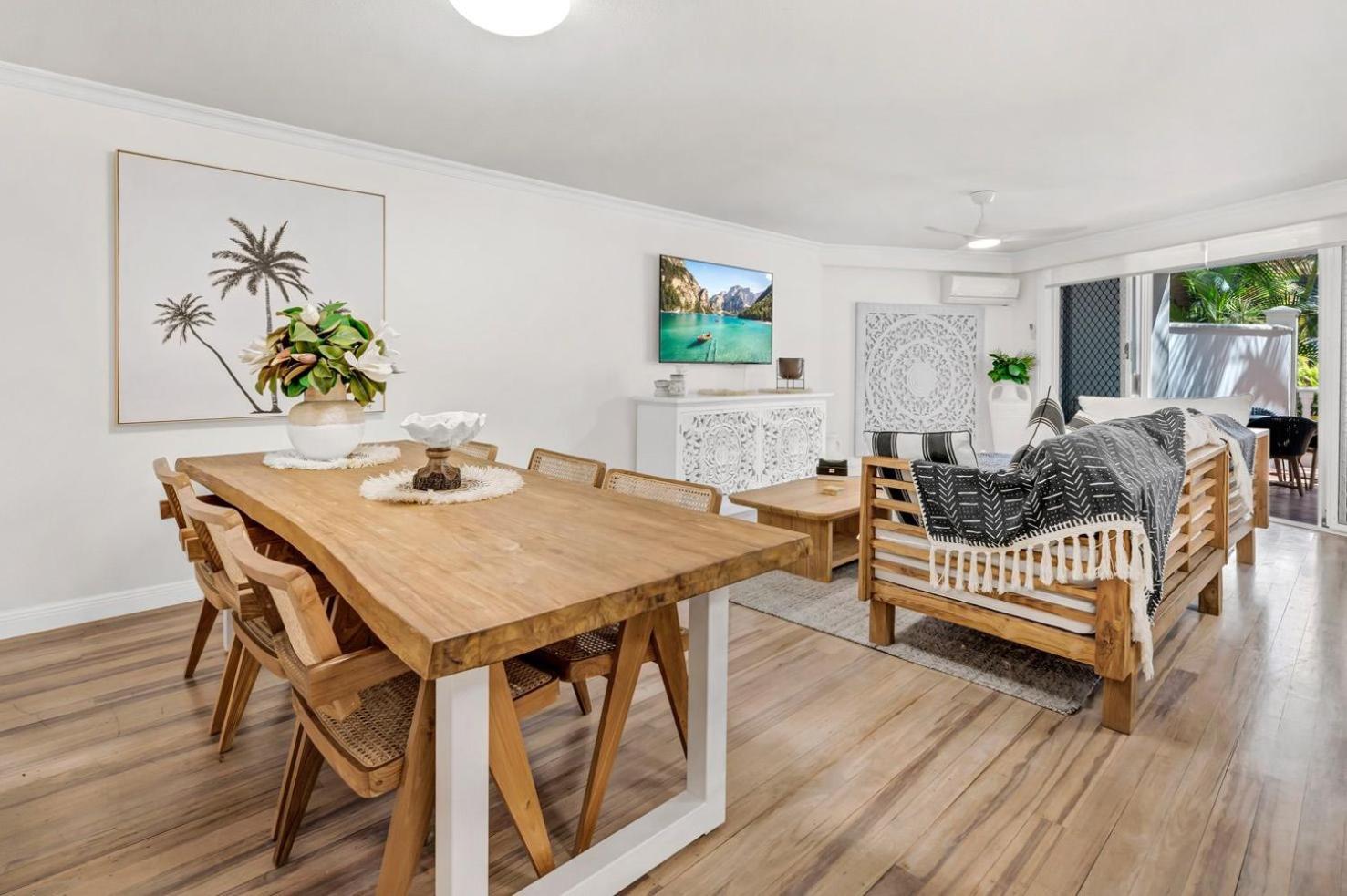 La Grande Apartments Gold Coast Bagian luar foto