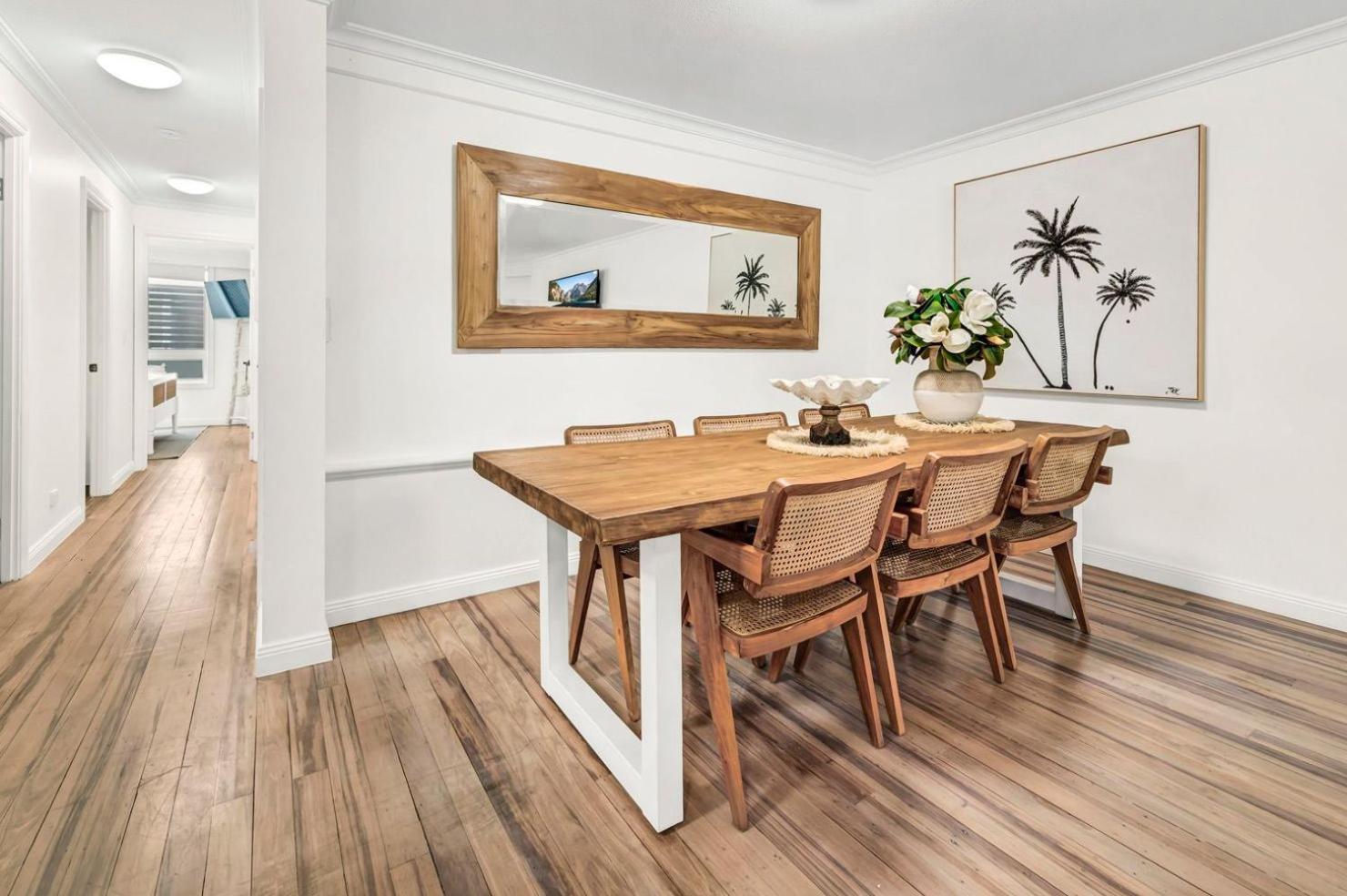 La Grande Apartments Gold Coast Bagian luar foto