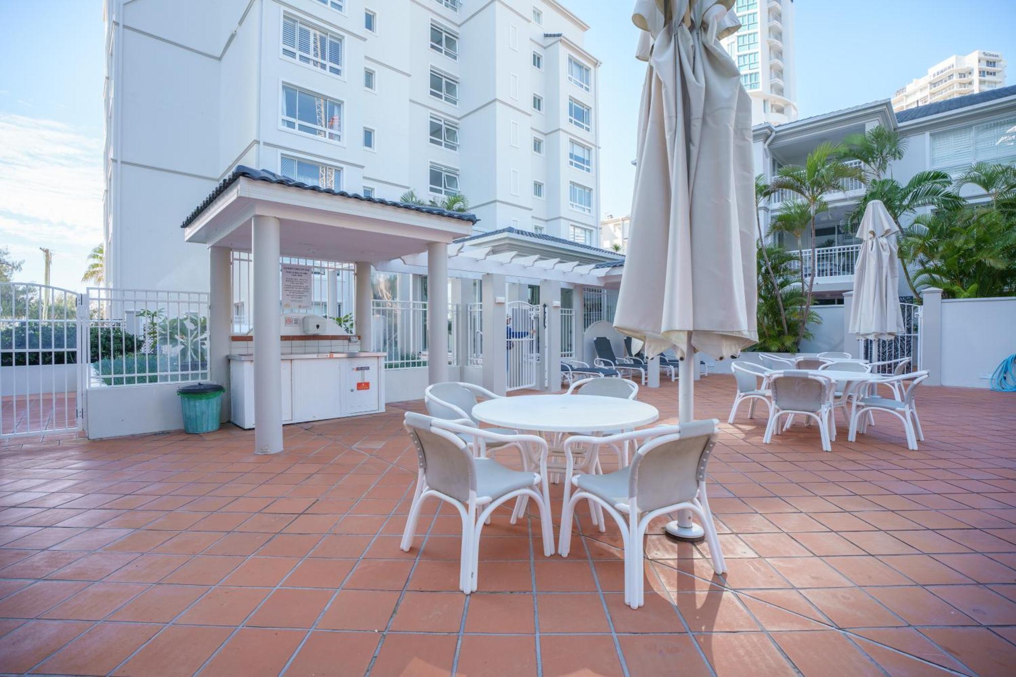 La Grande Apartments Gold Coast Bagian luar foto