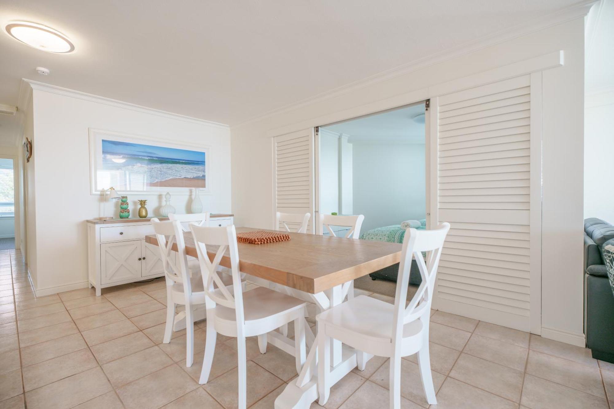 La Grande Apartments Gold Coast Bagian luar foto