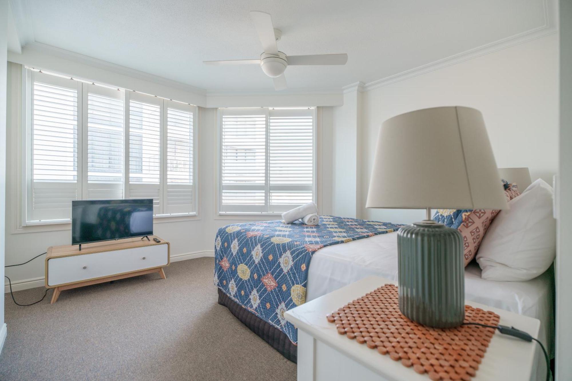 La Grande Apartments Gold Coast Bagian luar foto