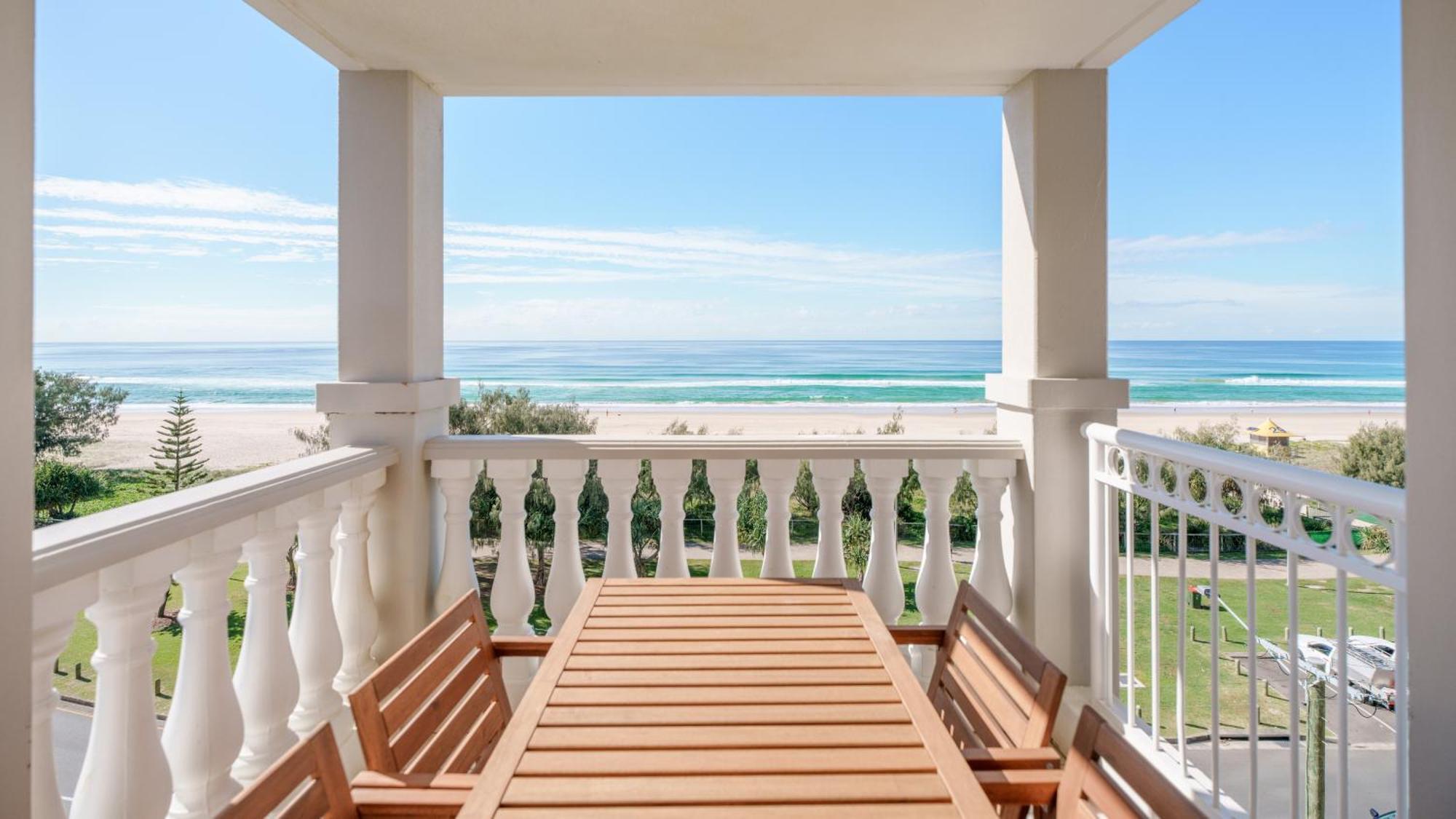 La Grande Apartments Gold Coast Bagian luar foto