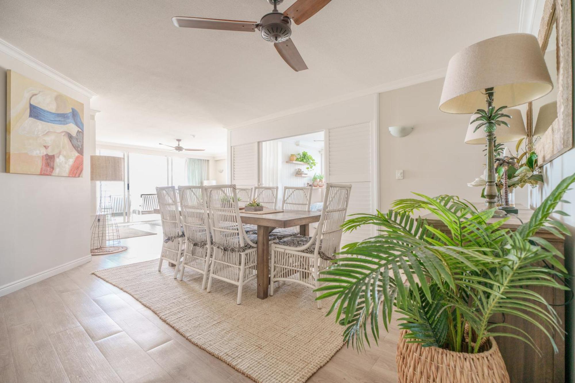 La Grande Apartments Gold Coast Bagian luar foto