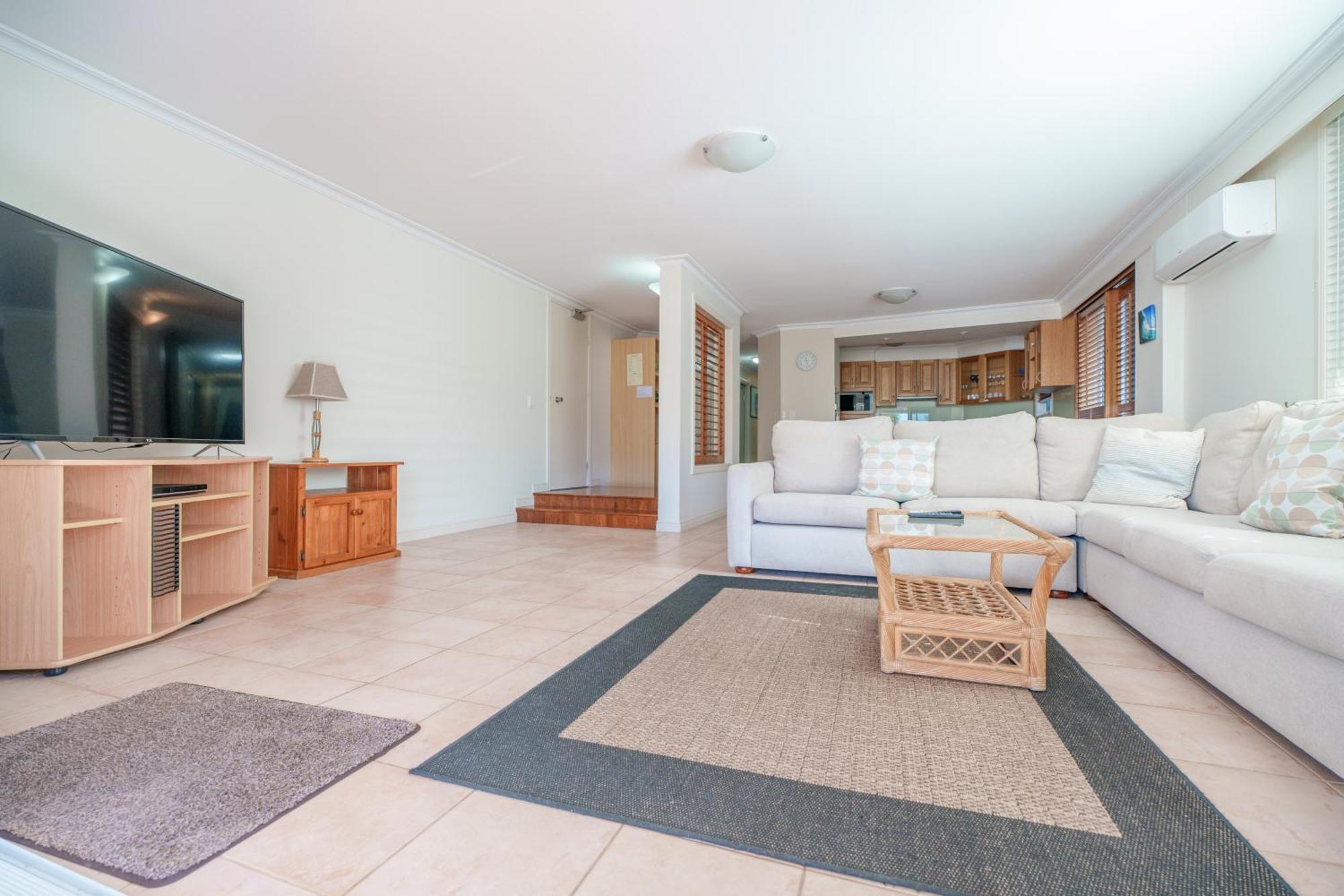 La Grande Apartments Gold Coast Bagian luar foto