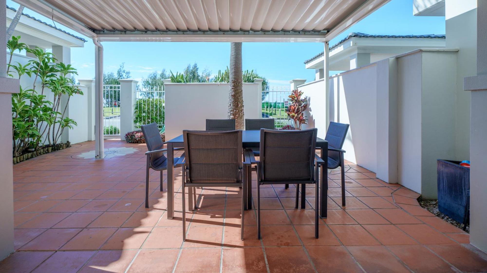 La Grande Apartments Gold Coast Bagian luar foto
