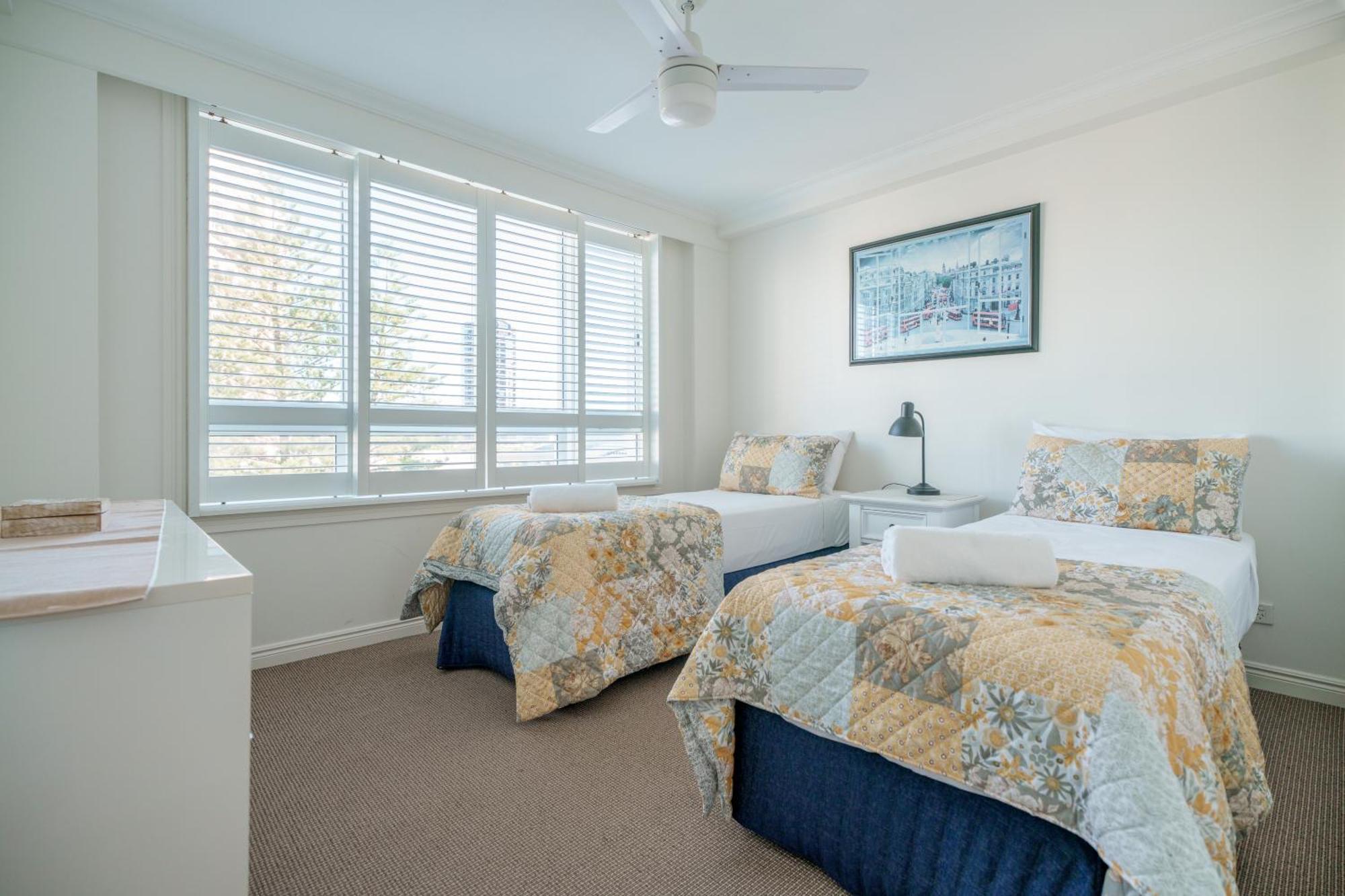 La Grande Apartments Gold Coast Bagian luar foto