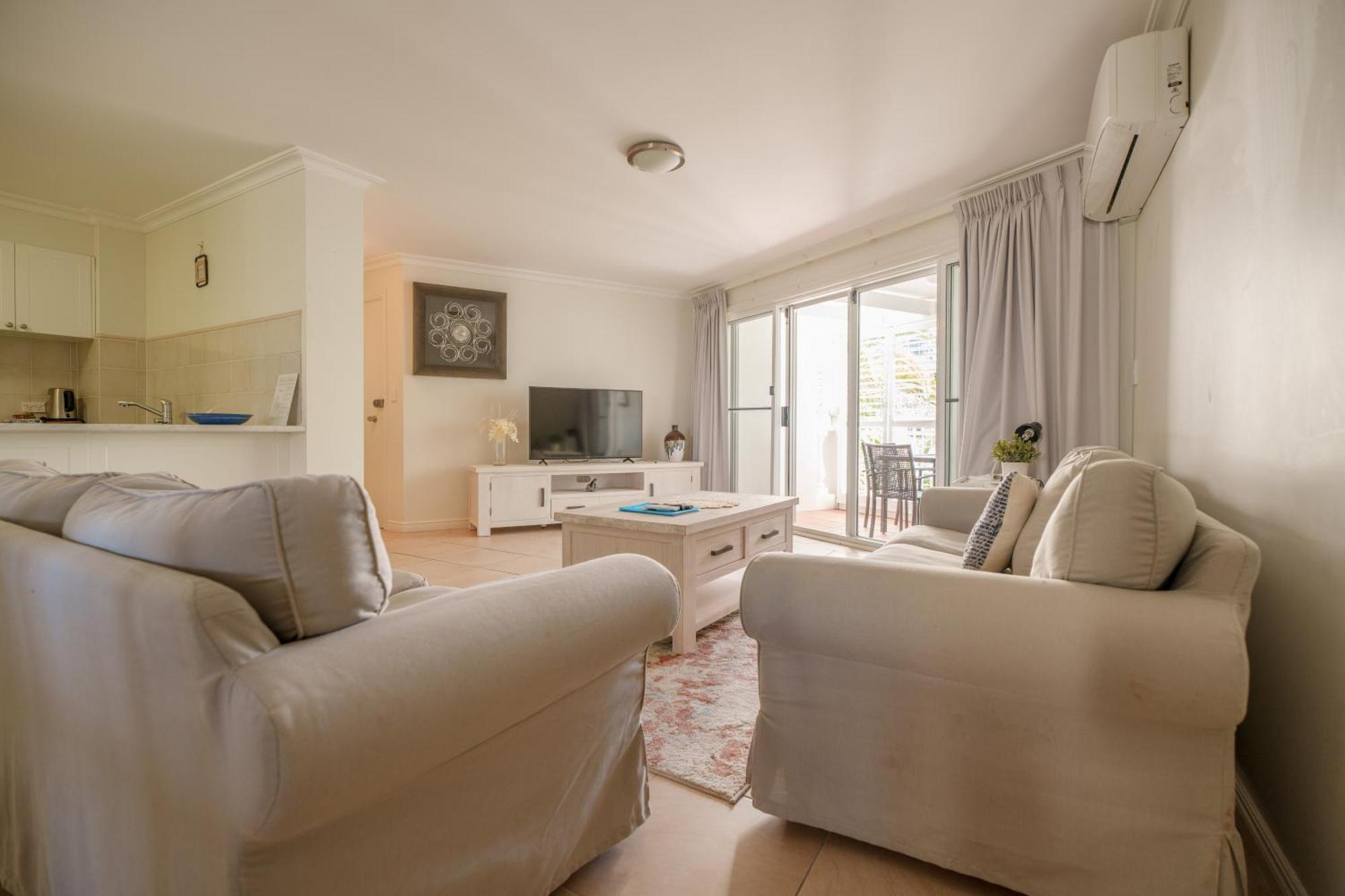 La Grande Apartments Gold Coast Bagian luar foto