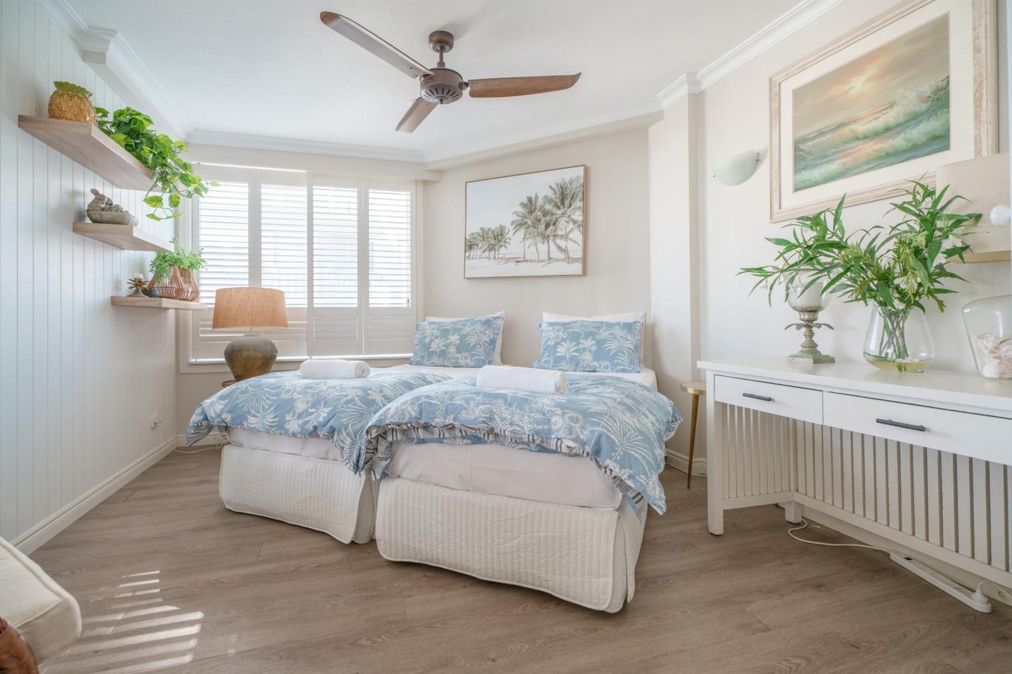 La Grande Apartments Gold Coast Bagian luar foto