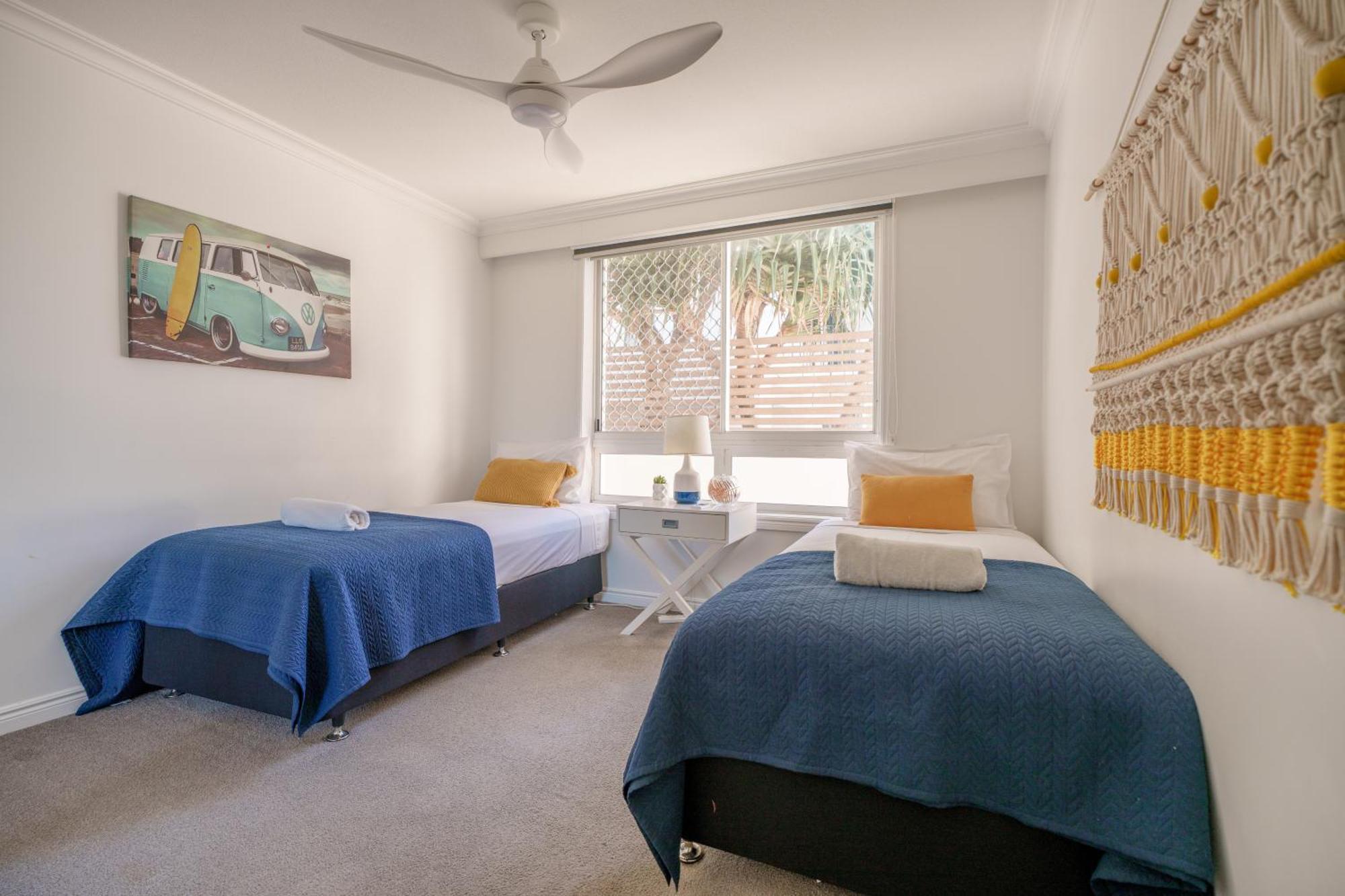 La Grande Apartments Gold Coast Bagian luar foto