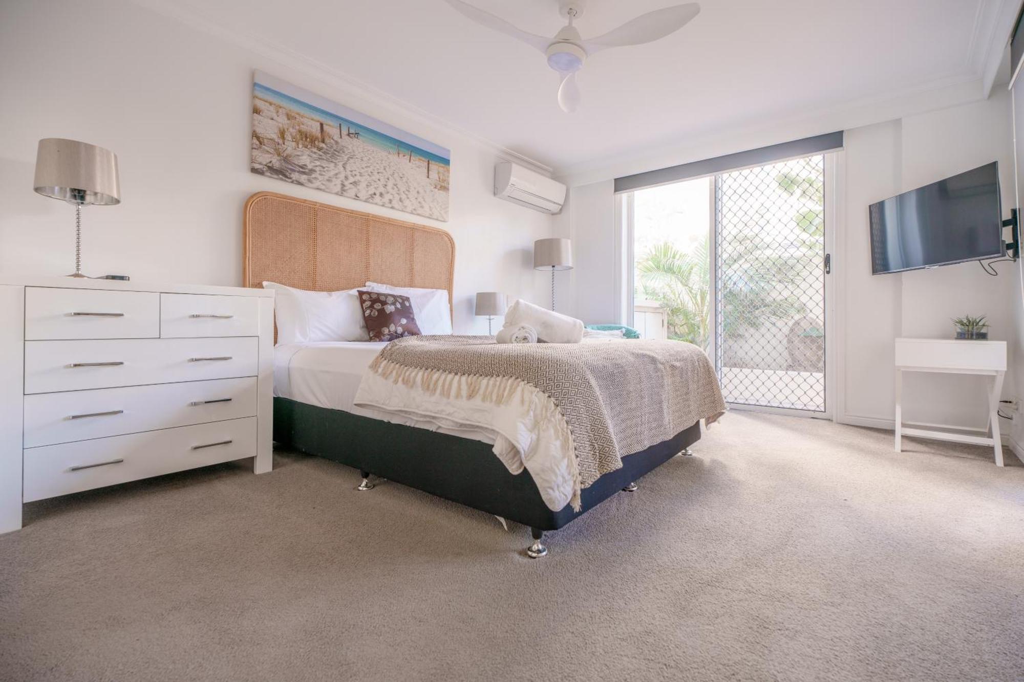 La Grande Apartments Gold Coast Bagian luar foto