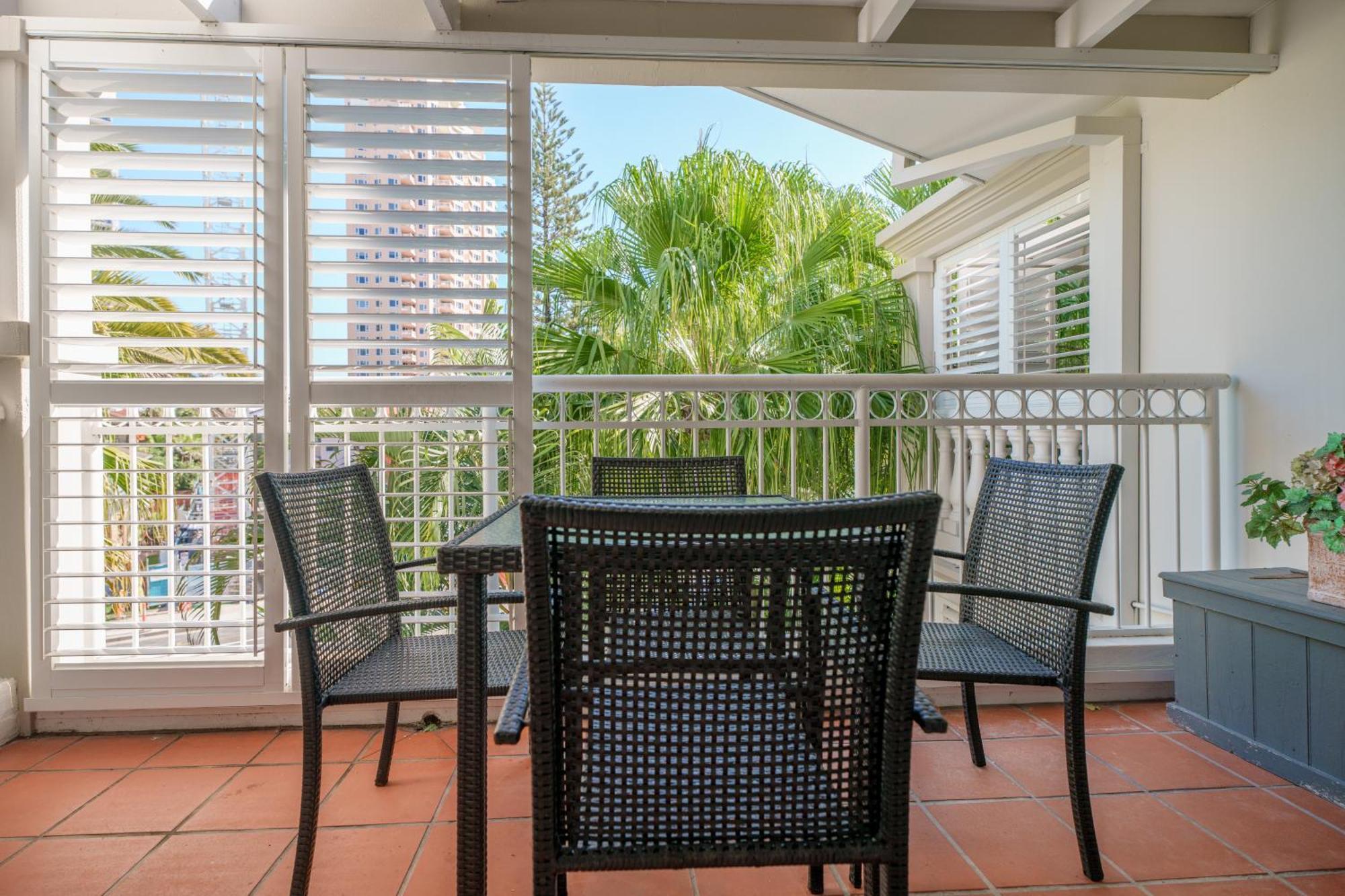 La Grande Apartments Gold Coast Bagian luar foto
