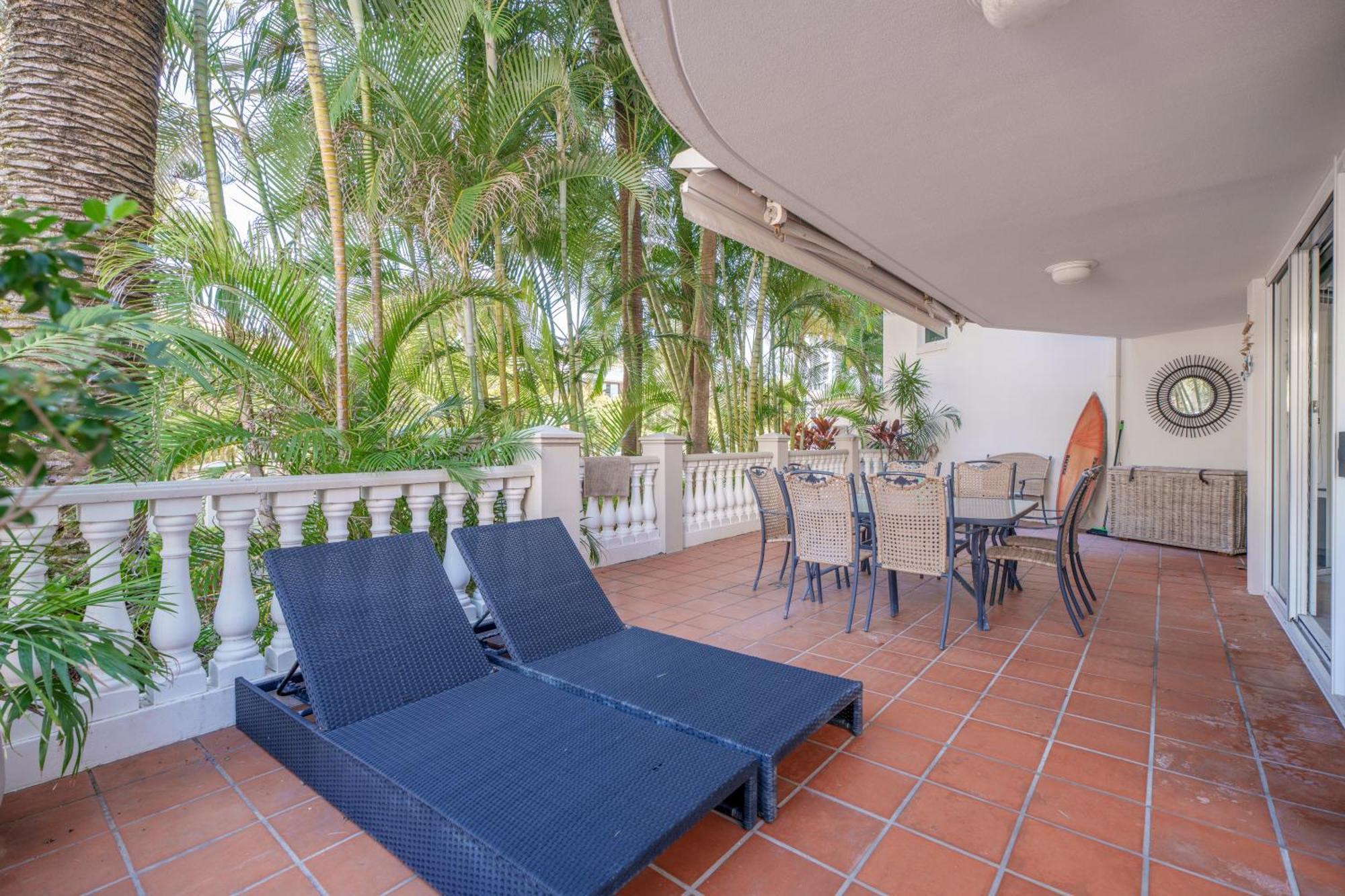 La Grande Apartments Gold Coast Bagian luar foto
