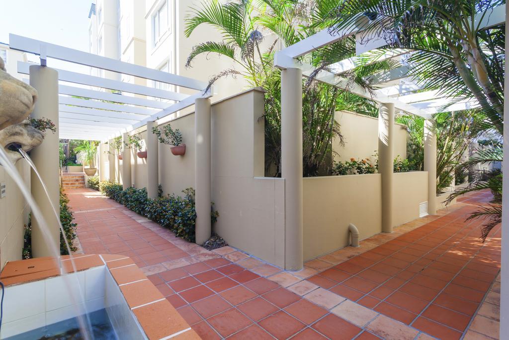 La Grande Apartments Gold Coast Bagian luar foto