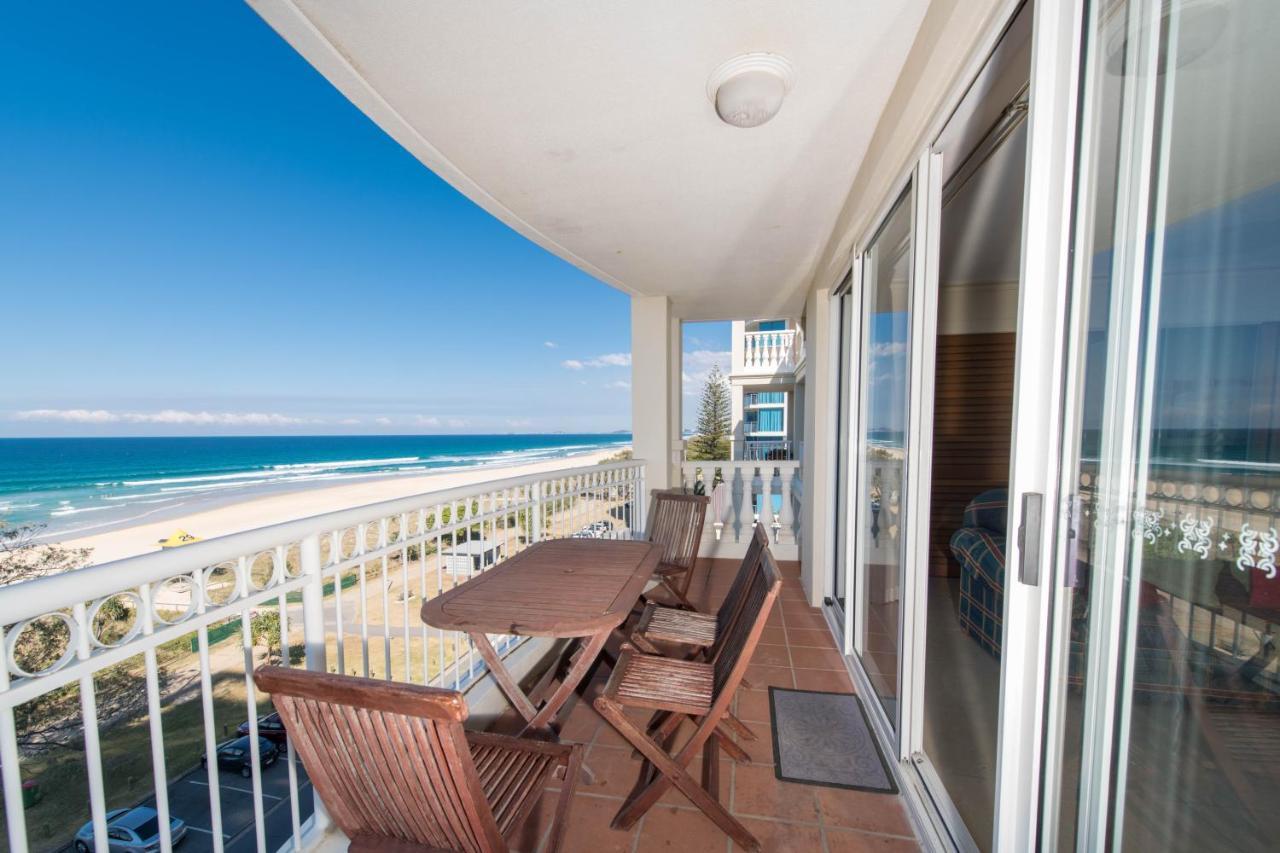 La Grande Apartments Gold Coast Bagian luar foto