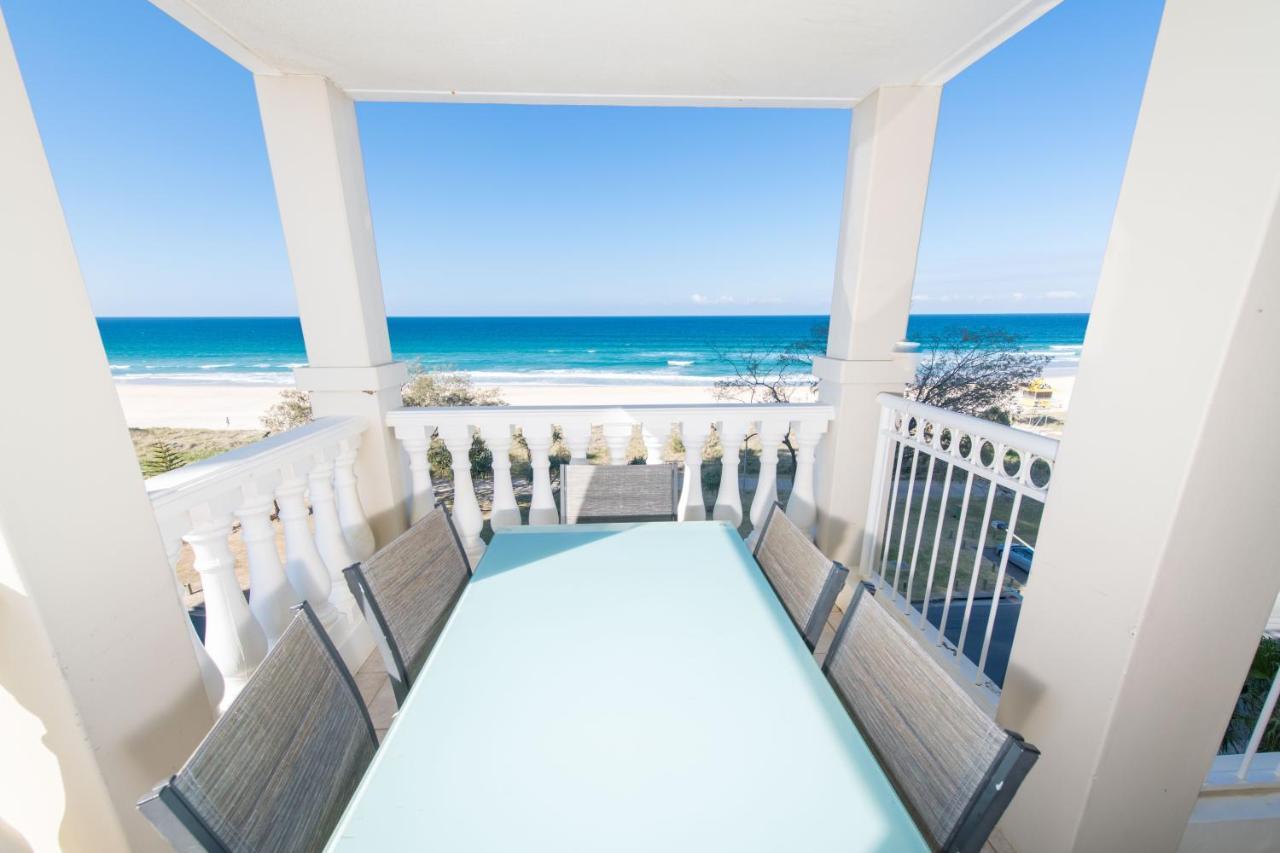 La Grande Apartments Gold Coast Bagian luar foto
