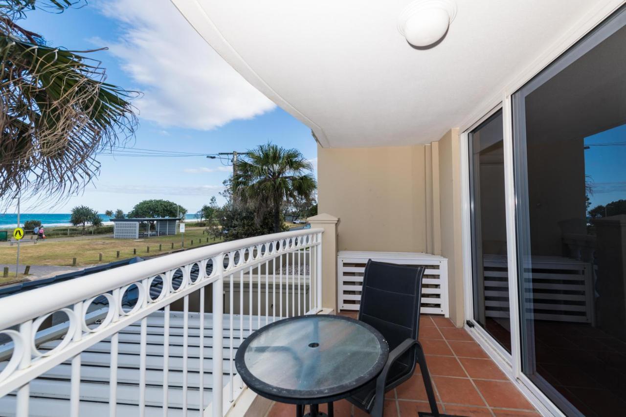 La Grande Apartments Gold Coast Bagian luar foto