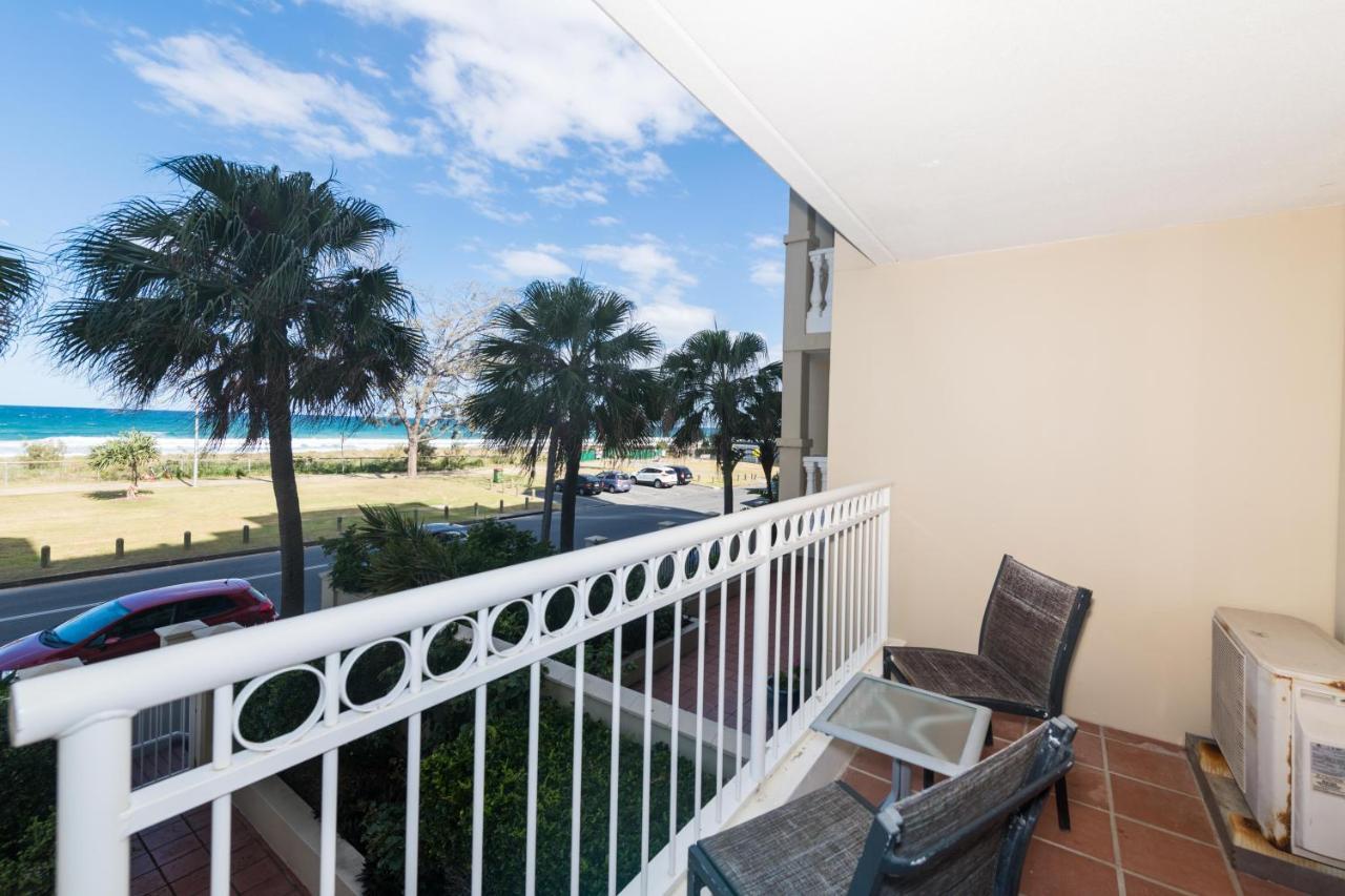 La Grande Apartments Gold Coast Bagian luar foto