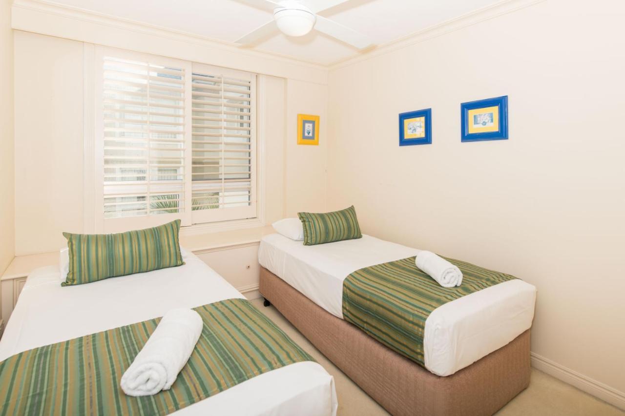 La Grande Apartments Gold Coast Bagian luar foto
