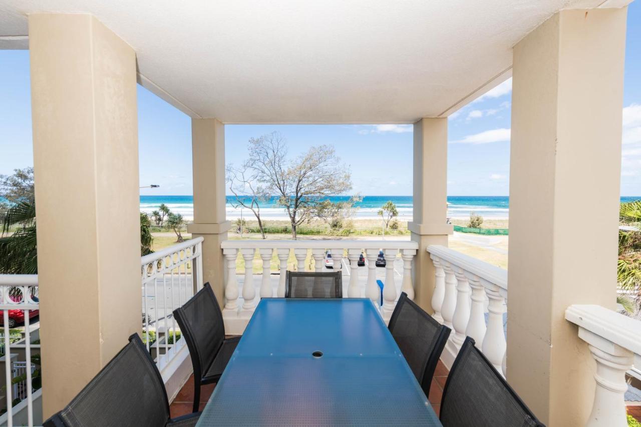 La Grande Apartments Gold Coast Bagian luar foto