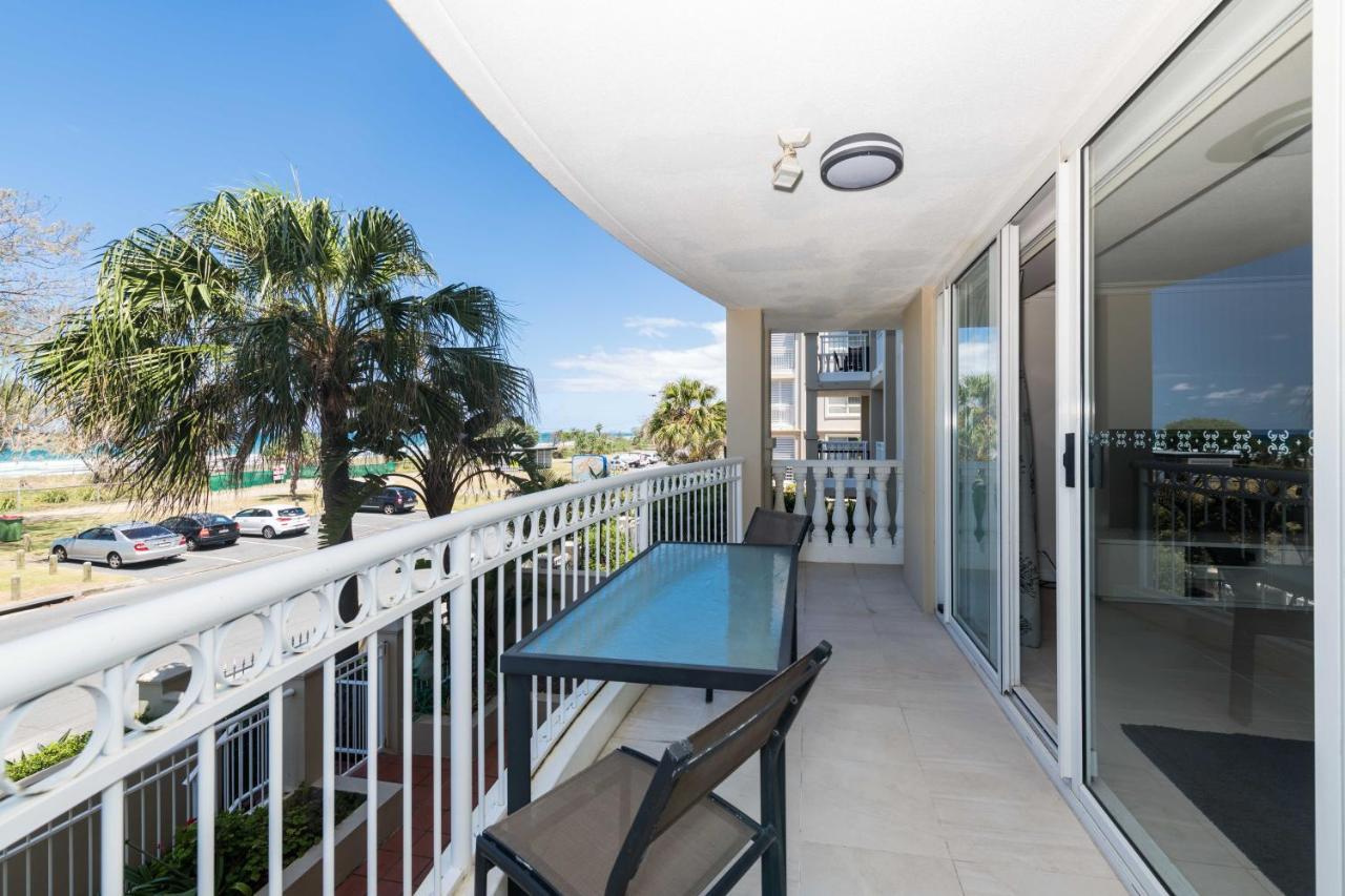 La Grande Apartments Gold Coast Bagian luar foto
