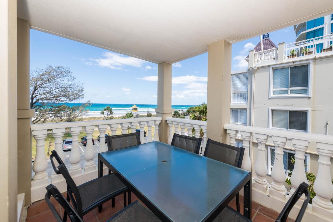La Grande Apartments Gold Coast Bagian luar foto