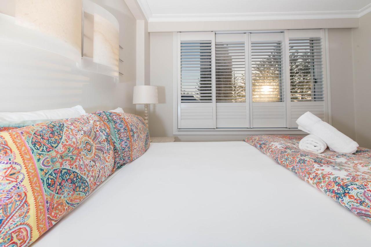 La Grande Apartments Gold Coast Bagian luar foto
