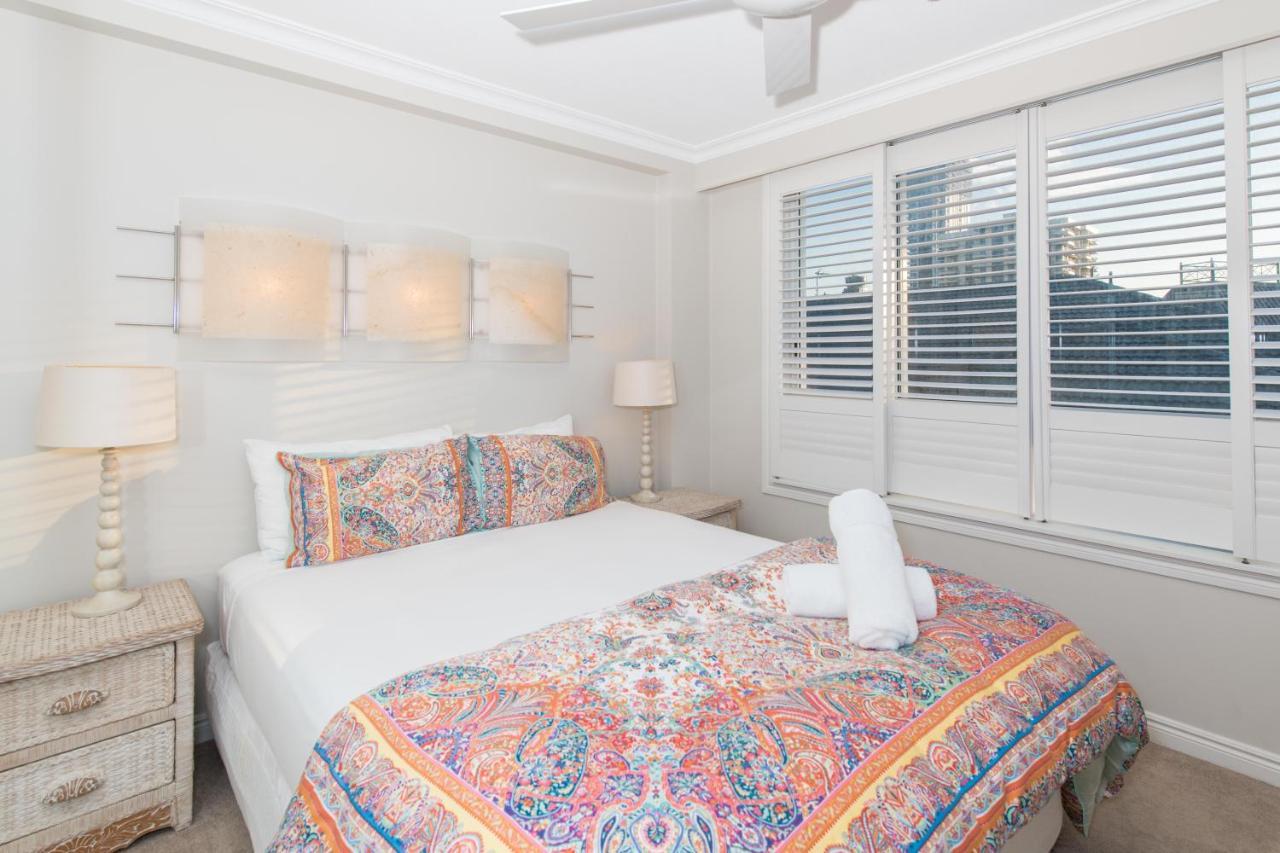 La Grande Apartments Gold Coast Bagian luar foto