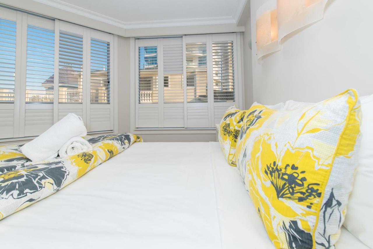 La Grande Apartments Gold Coast Bagian luar foto