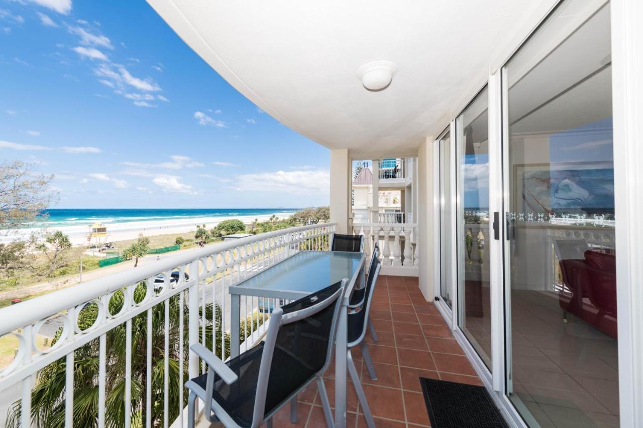 La Grande Apartments Gold Coast Bagian luar foto