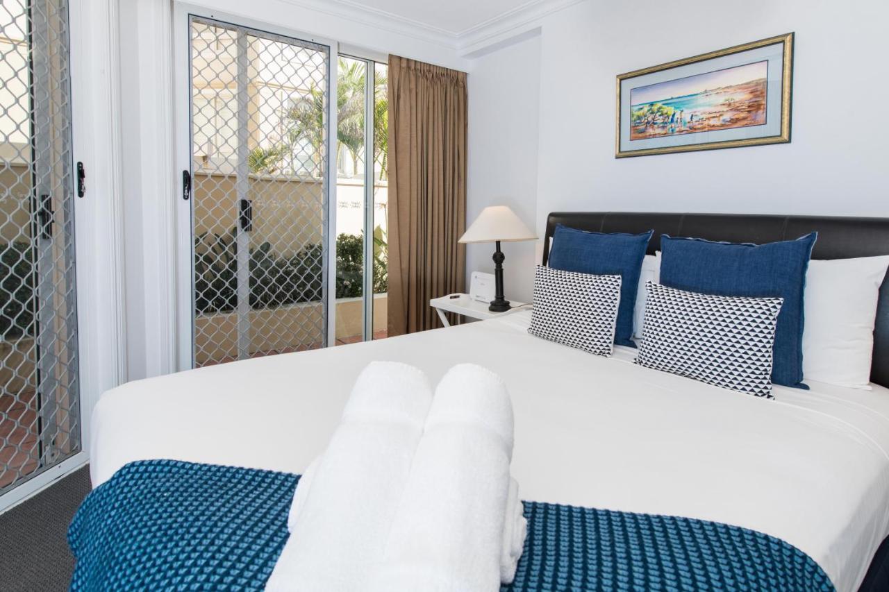 La Grande Apartments Gold Coast Bagian luar foto