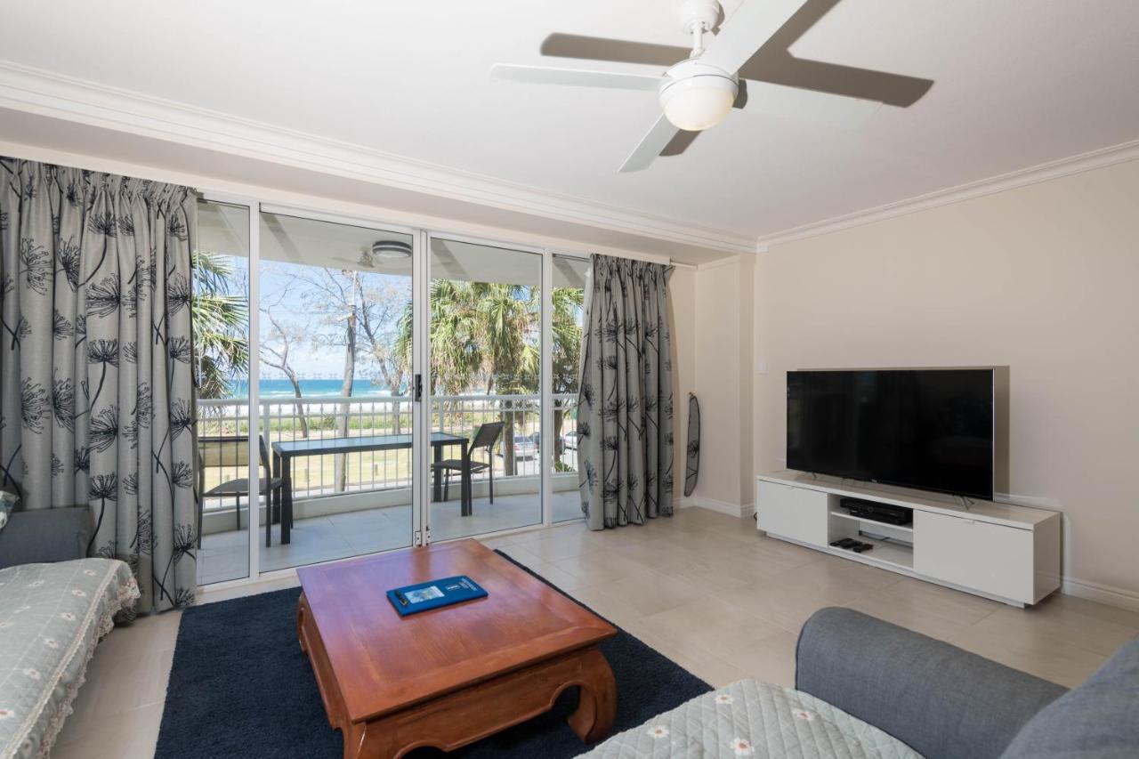 La Grande Apartments Gold Coast Bagian luar foto